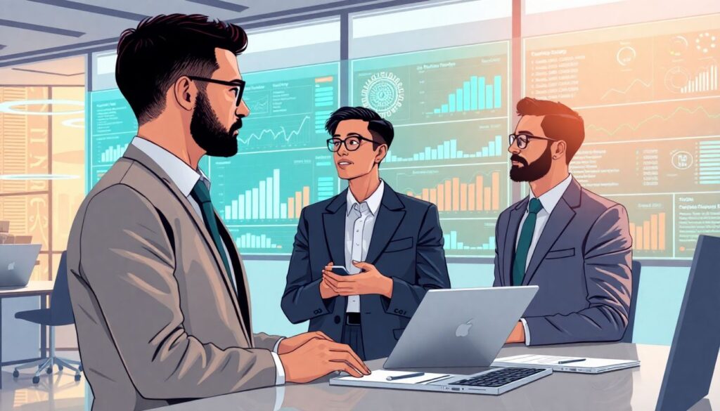 Искусственный интеллект в России: реальные кейсы применения от медицины до ЖКХ - иллюстрация