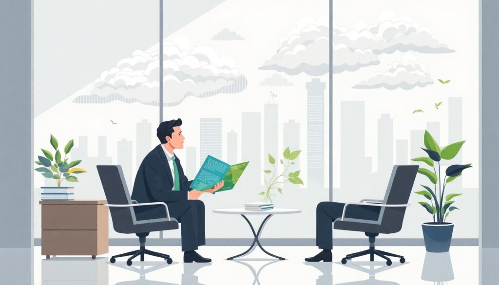 Эко-тренды в России: от сортировки мусора до климатической политики — мода или реальная повестка будущего - иллюстрация