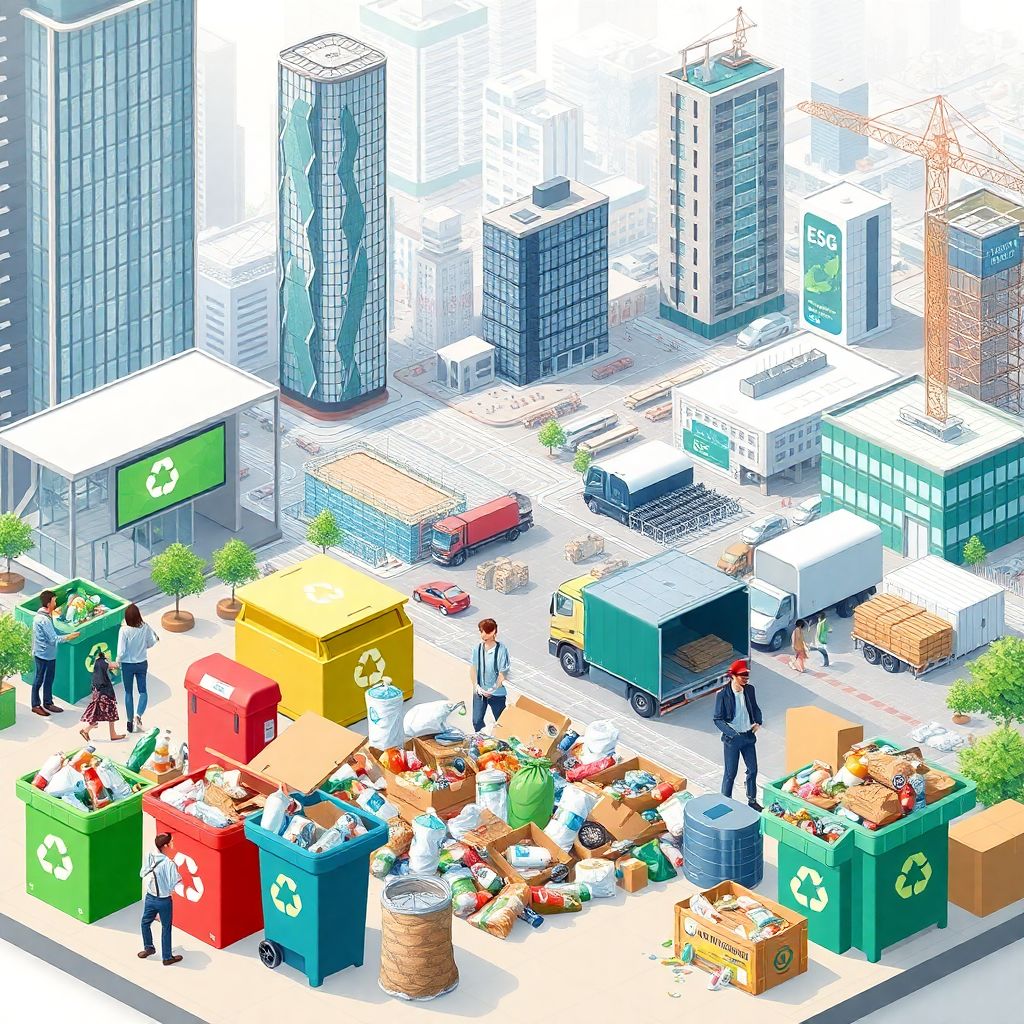 Эко-тренды в России: мода или реальная повестка будущего