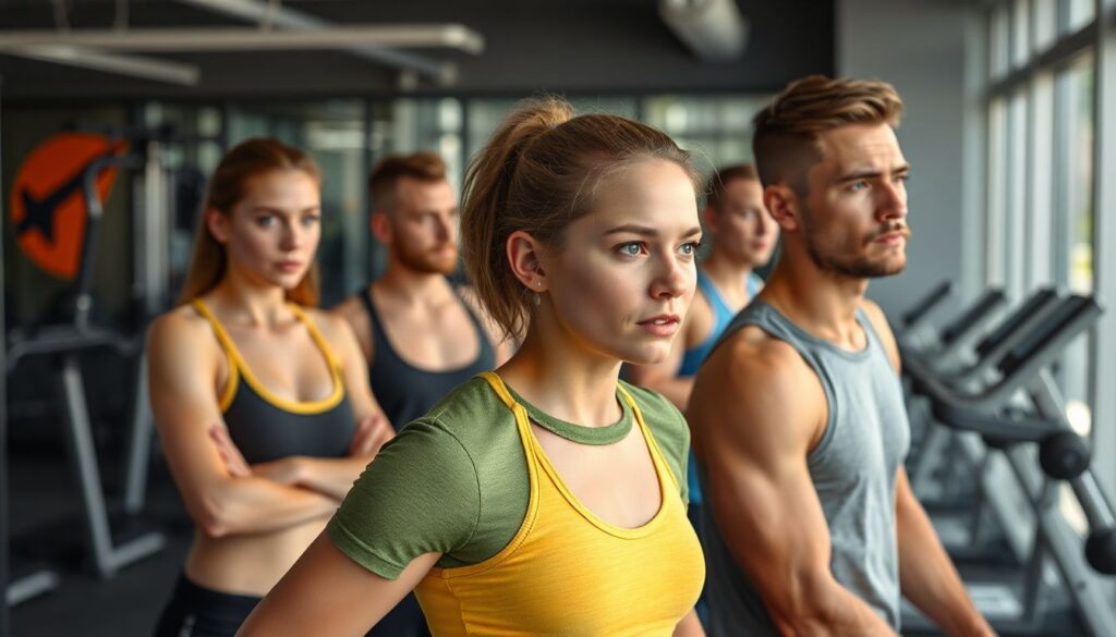 Здоровье нация vs. образ жизни: почему фитнес и ЗОЖ в России растут на фоне стресса и неопределенности - иллюстрация