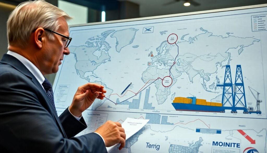 Россия и Китай: как реальное экономическое сотрудничество отличается от политических лозунгов - иллюстрация