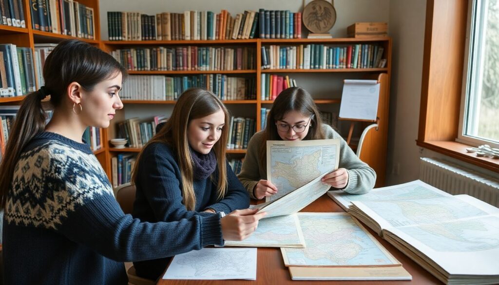 Новая этнография России: как малые народы и локальные идентичности формируют будущее страны - иллюстрация