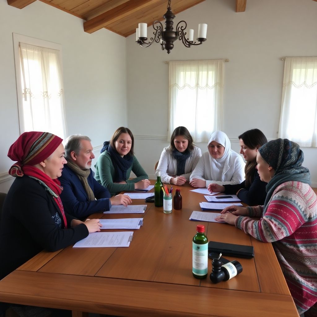 Новая этнография России: малые народы и локальные идентичности будущего