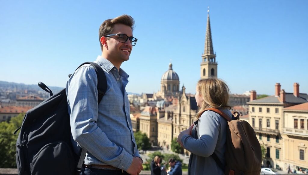 Путешествия по следам истории: маршруты по местам, которые изменили ход российской и мировой политики - иллюстрация