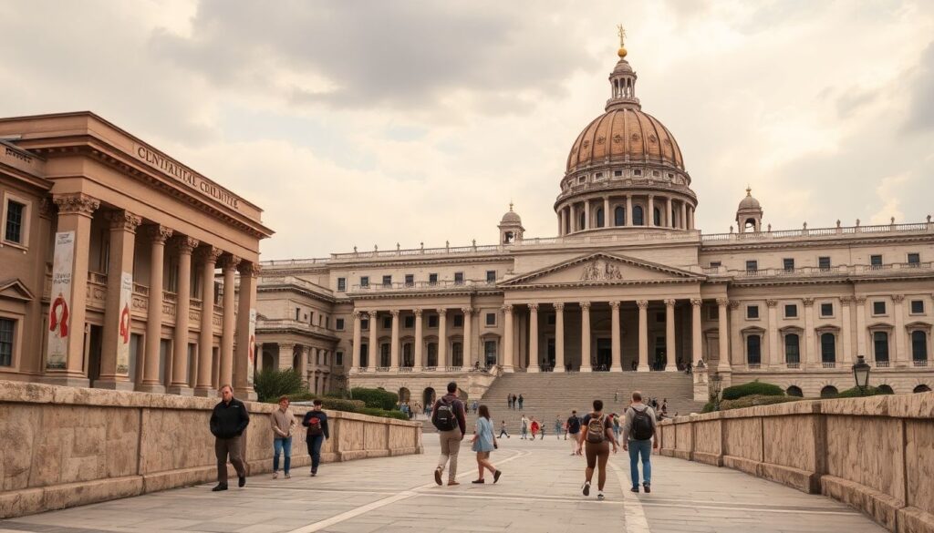 Путешествия по следам истории: маршруты по местам, которые изменили ход российской и мировой политики - иллюстрация