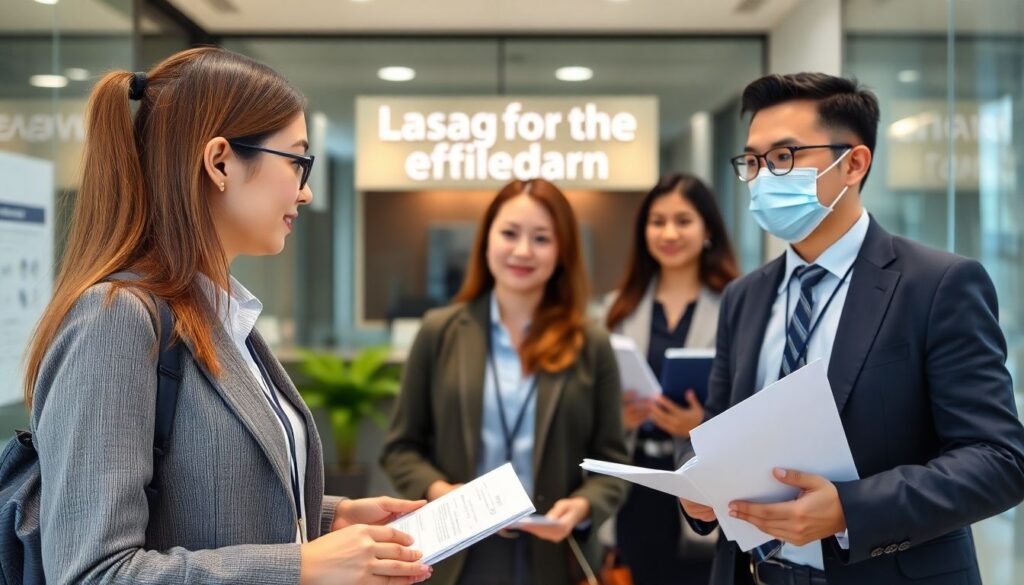 Глобальная миграция и Россия: кто уезжает, кто приезжает и как это меняет общество и рынок труда - иллюстрация