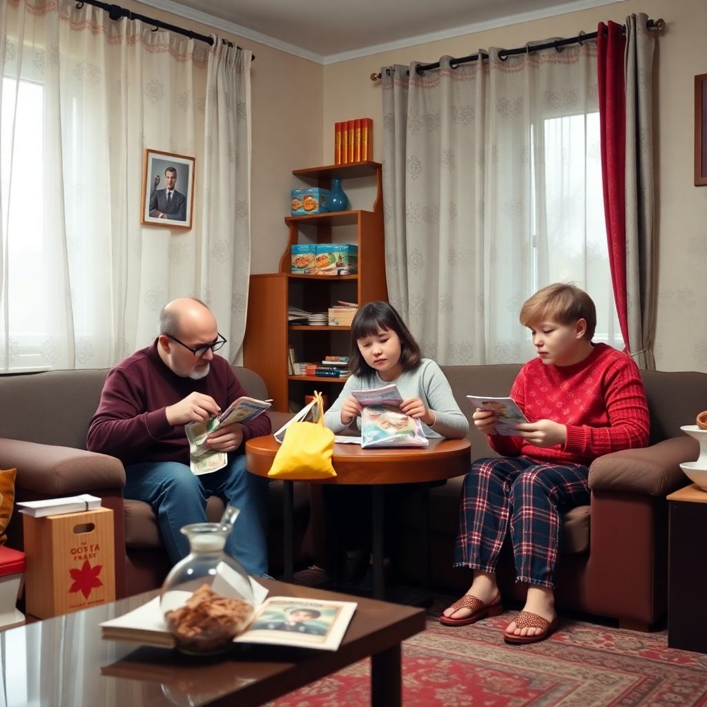 Влияние санкций на жизнь россиян: что на самом деле изменилось