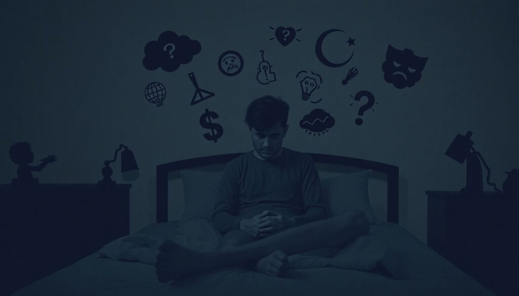 Здоровье после стресса: как информационный перегруз медленно разрушает организм - иллюстрация