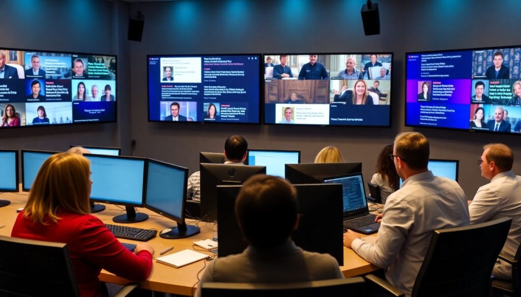 Русская культура в цифровую эпоху: как соцсети переписывают канон - иллюстрация