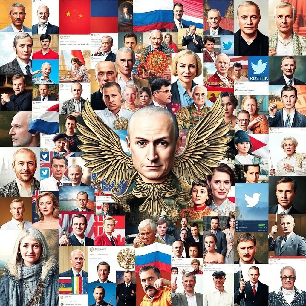 Русская культура в цифровую эпоху: как соцсети переписывают культурный канон