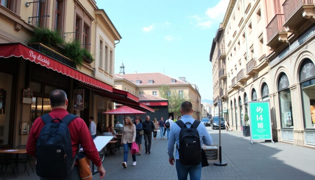 Неочевидные направления для путешествий по России: города второго ряда, которые удивят - иллюстрация