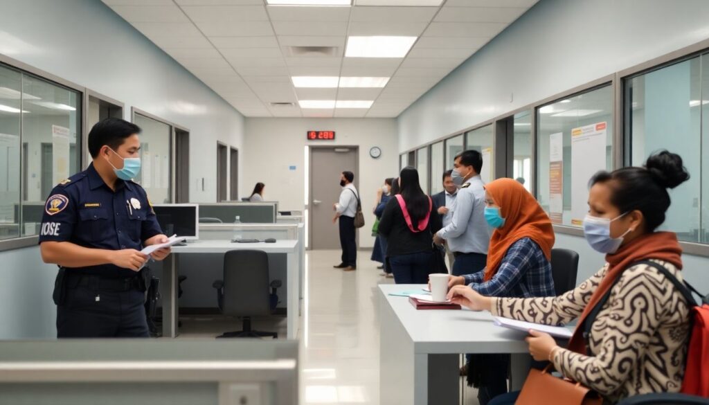 Глобальная миграция и Россия: кто уезжает, кто приезжает и как это меняет общество и рынок труда - иллюстрация