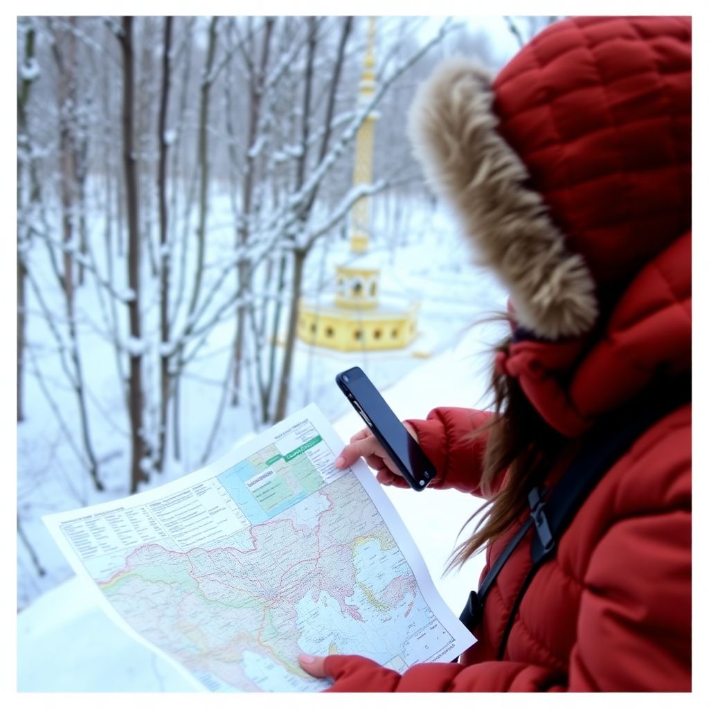 Неочевидные направления путешествий по России: города второго ряда, которые удивят