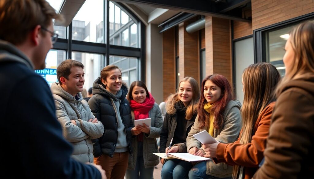 Политическая апатия или новая форма участия: что происходит с гражданской активностью молодежи - иллюстрация