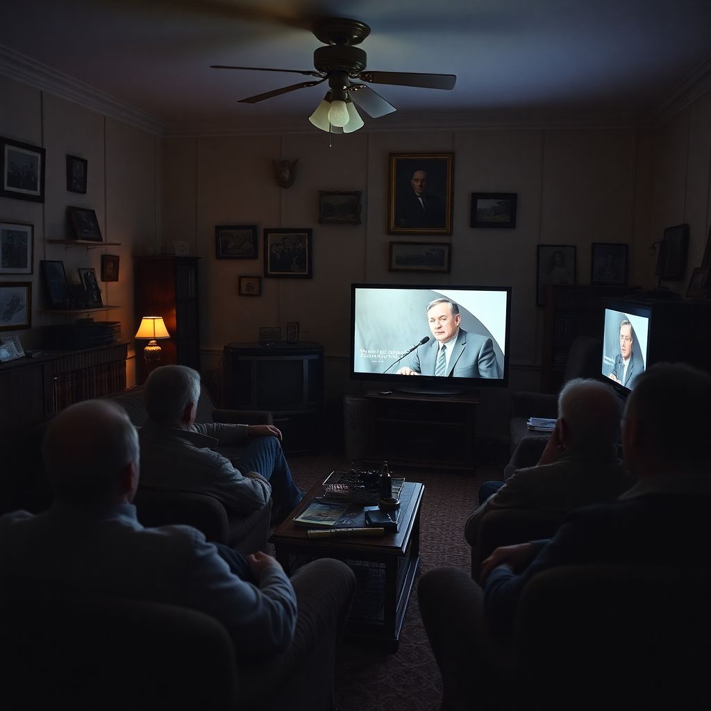 Возвращение интереса к советскому прошлому: ностальгия, мифы и реальность