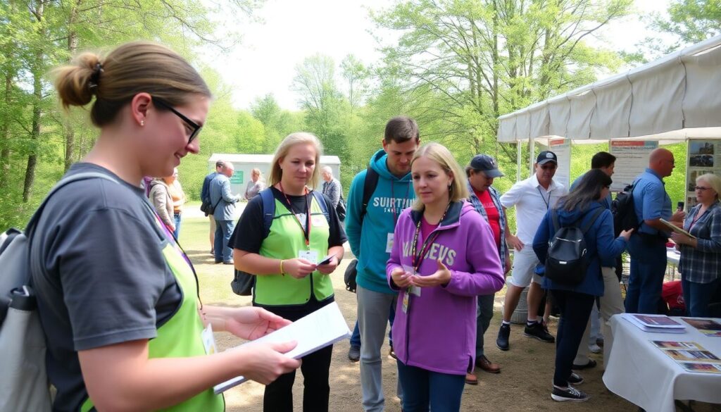 Экологический туризм в России: между реальной заботой о природе и маркетингом - иллюстрация