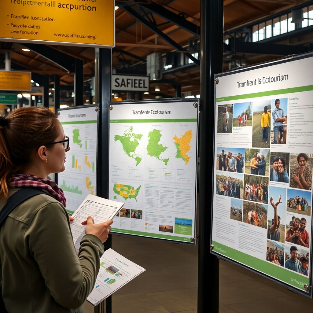 Экологический туризм в России: забота о природе или маркетинг?