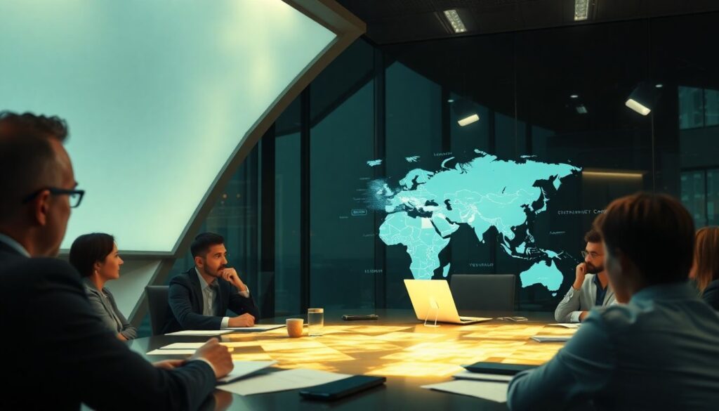 Российский ИТ-сектор после оттока специалистов: кризис или точка перезапуска - иллюстрация