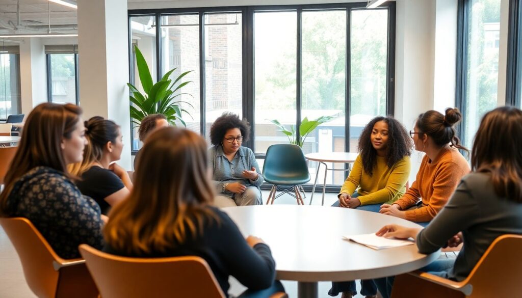 Психическое здоровье в эпоху постоянных кризисов: почему россияне всё чаще обращаются к психологам - иллюстрация