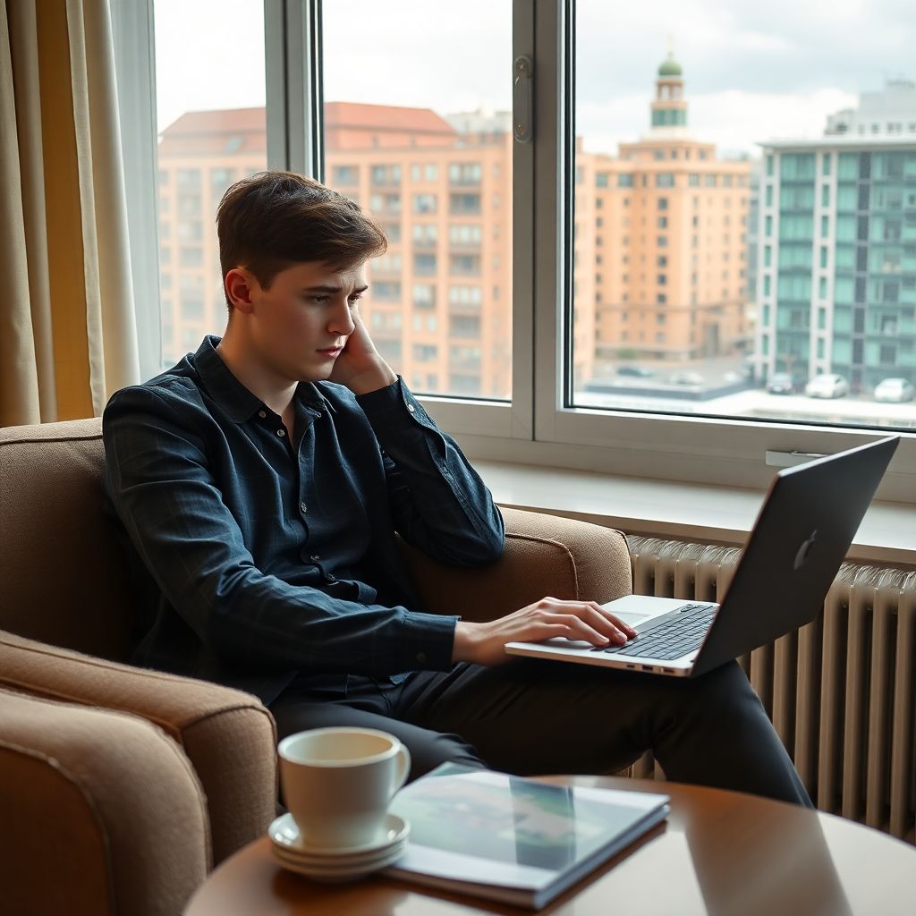 Психическое здоровье в эпоху кризисов: почему россияне всё чаще идут к психологам